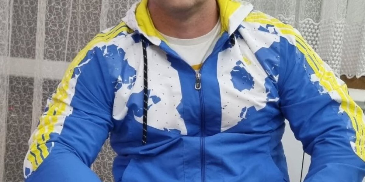 Miroslav Čeda Živanović