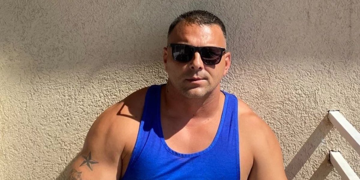 Miroslav Čeda Živanović