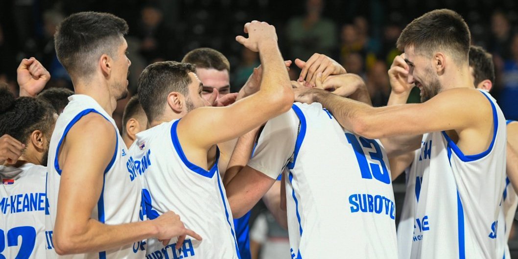 Nek' se čuvaju Partizan i Zvezda: Strašno pojačanje stiglo u Suboticu