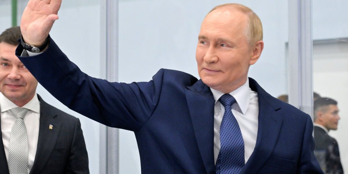 (FOTO) Putin doneo odluku! Ovo će uraditi nakon sastanka sa Trampom: Iznenadni potez ruskog lidera