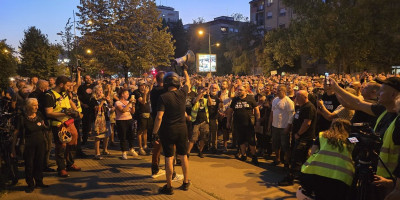 Došli smo do prepiske koja, prema navodima našeg izvora, baca novo svetlo na dešavanja u blokaderskim redovima.