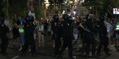 Tajkunskom mediju N1 smeta sve što policija u Srbiji uradi i to je dobro poznato, a sad su i definitivno potvrdili da su totalno šizofreni.