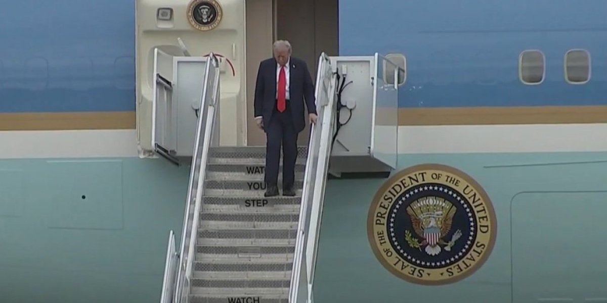 Šok preokret na Aljasci! Hitno se oglašava Tramp, vesti zatresle planetu: Ovome se niko nije nadao