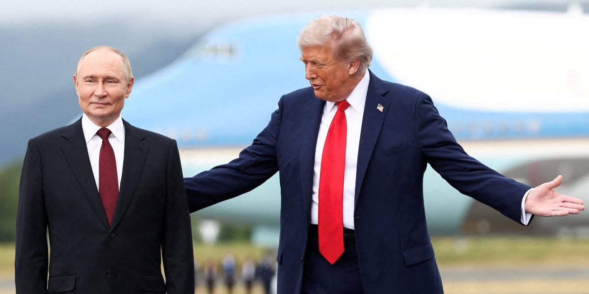 Bivši Bajdenov savetnik razotkrio: Evo šta će se zapravo desiti ako se uvedu sankcije Rusiji - Americi se uopšte neće svideti