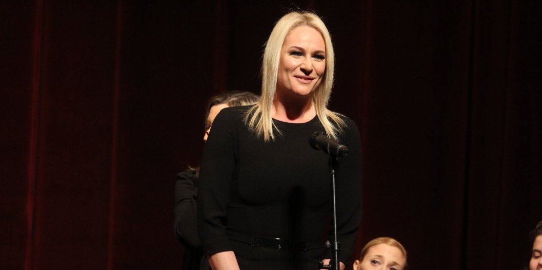 Deset godina nisu mogli da joj nađu dijagnozu: Voditeljka vodi borbu sa ozbiljnim zdravstvenim problemom