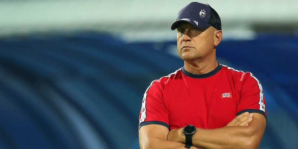 Samo ću reći - Magiko... Milojević pozvao "delije": Čeka nas teška utakmica