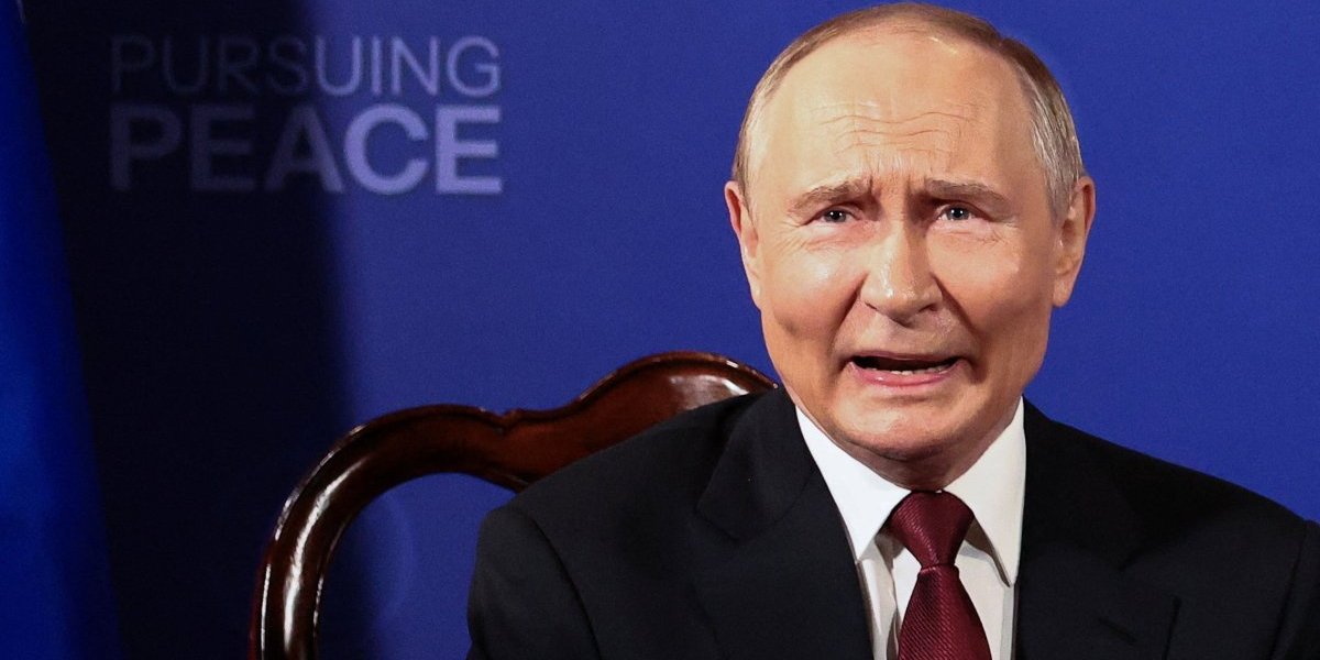 Njujork tajms otkrio šta je Putin zapravo uradio u Ukrajini: Svetu je ovo promaklo, uskoro može doći do radikalne prekretnice