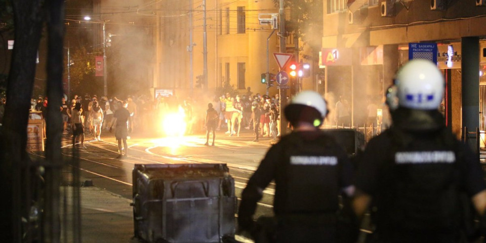 Stravično: Blokaderi spremaju novo zlo - oglasio se čovek koji se smatra njihovim ideologom