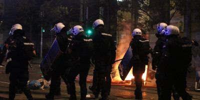 Blokaderska profesorka Dunja Nikolić podelila je sramnu objavu na Fejsbuku i još jednom pokazala šta su pravi ideali njenih istomišljenika.