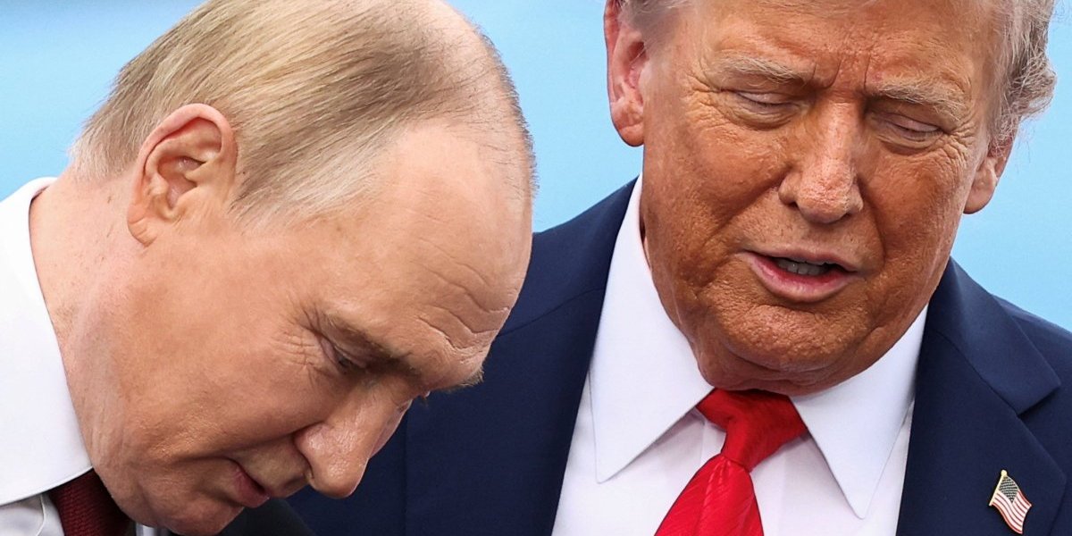 Ode sve predaleko - ovaj udar će dotući Putina?! Pakleni plan Zapada otkrio Zelenski lično - hoće li im uspeti?