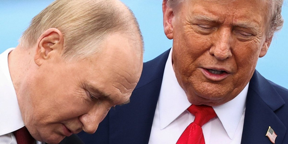 Za koga to Tramp radi? Odgovor zna predsednik ove države