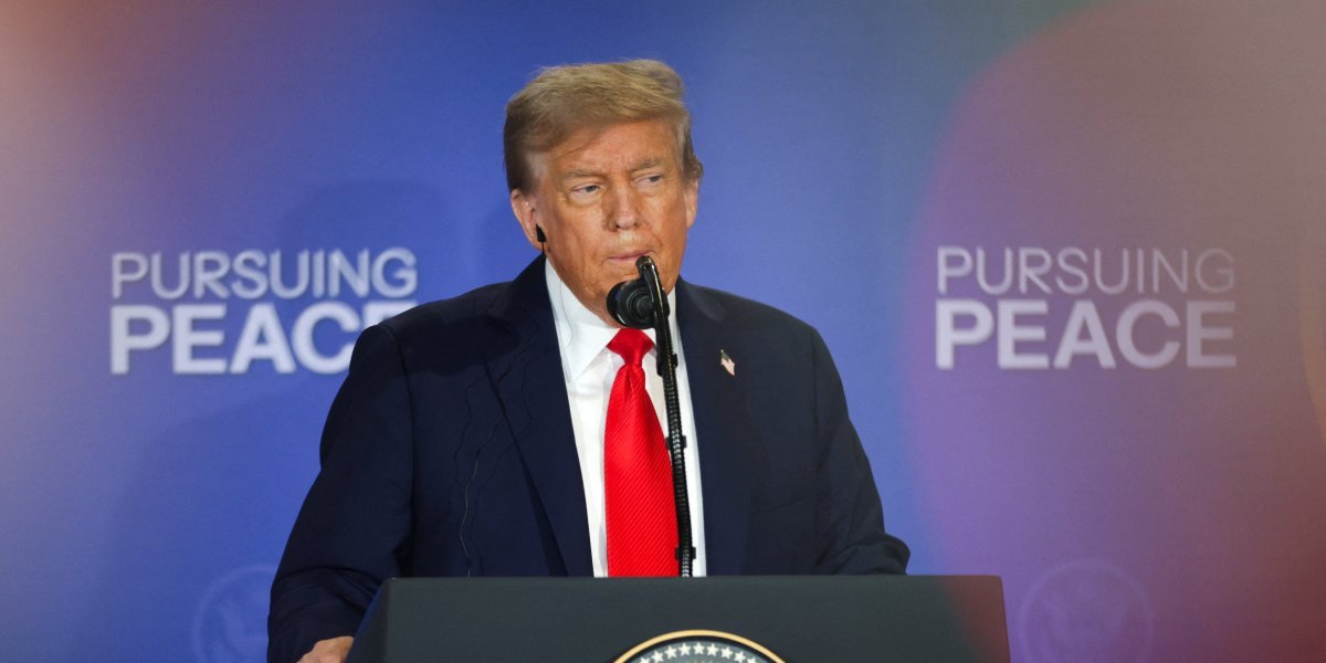 Oglasio se Tramp: Evo šta je rekao nakon što je njegov saradnik upucan u Juti