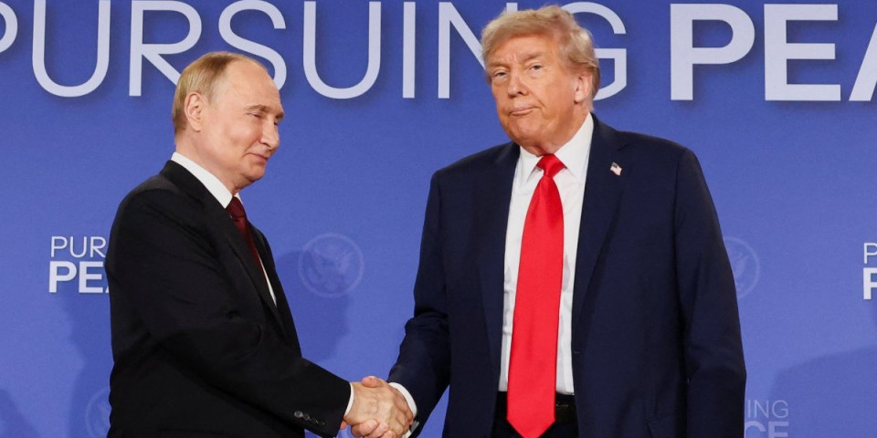 Bela kuća donela odluku o Putinu: Amerika konačno prelomila, svet strepi - šta sledi nakon ovog?