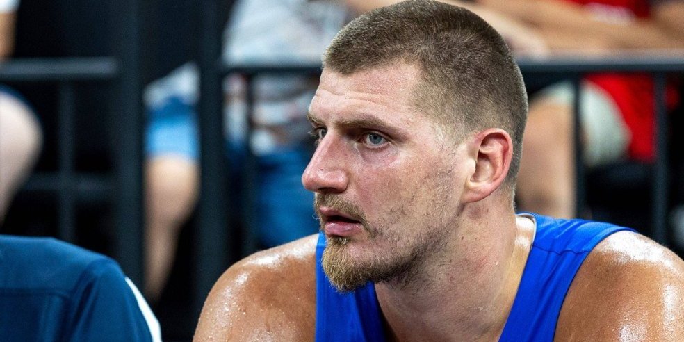 Jokić očitao bukvicu saigraču pred svima - Žestoko mu odbrusio, a onda je usledilo ovo (VIDEO)