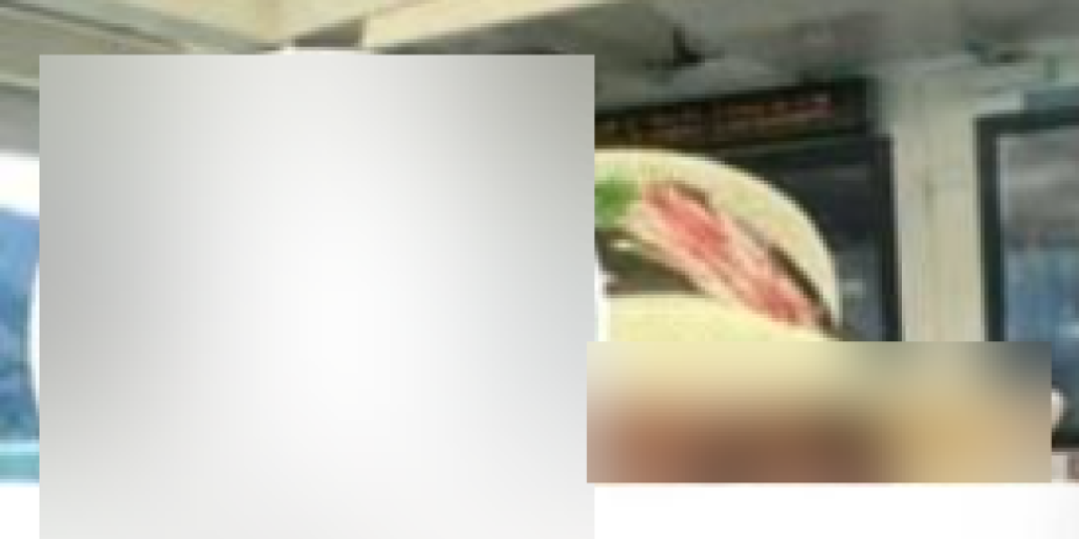 Ime Fejsbuk naloga koji nudi lažan smeštaj