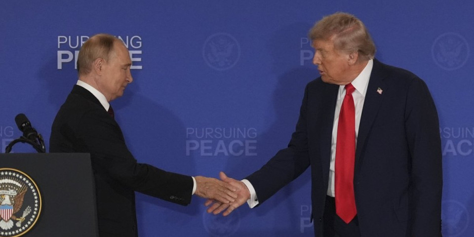 Putin u Budimpešti? Kaja Kalas otvorila karte!