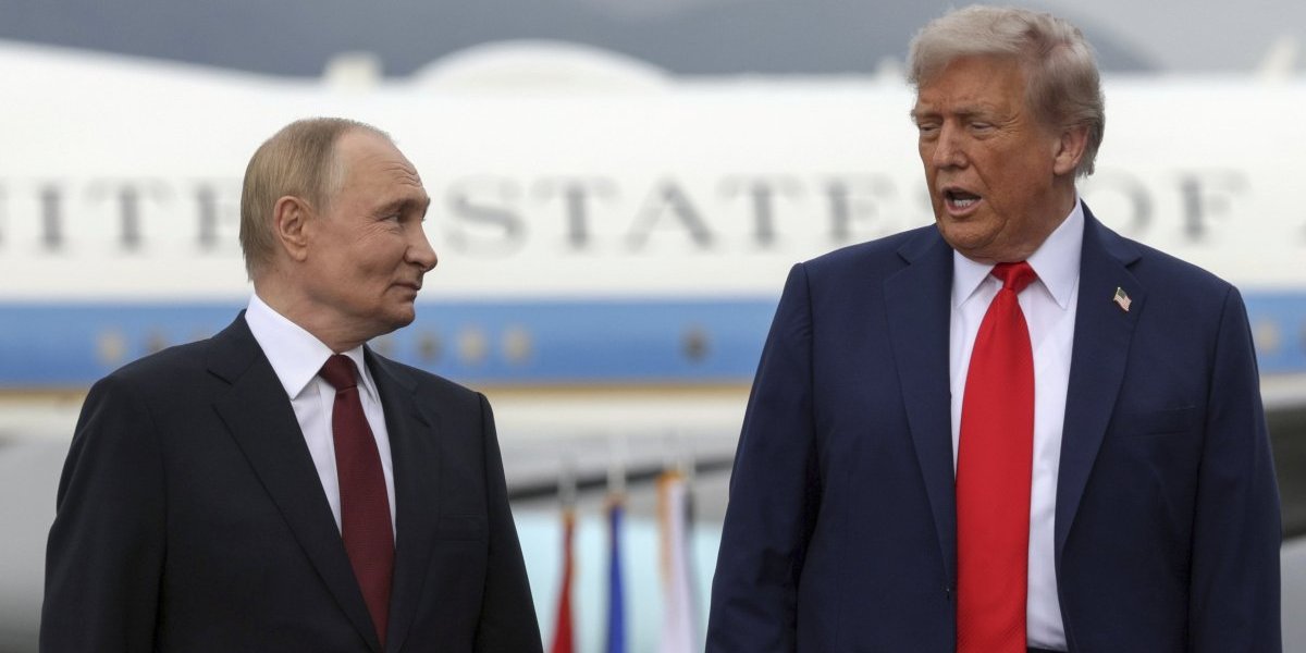 Šok iz Kremlja! Putin iznenadio sve – želi zajedničke projekte sa Amerikom