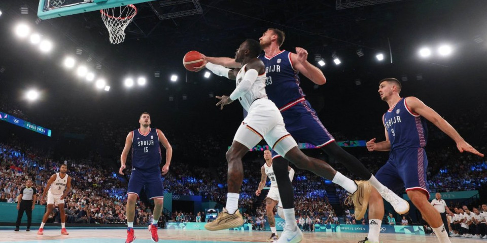 Nekad za Zlato u Manili i bronzu u Parizu, a sada za trofej Superkupa u Minhenu