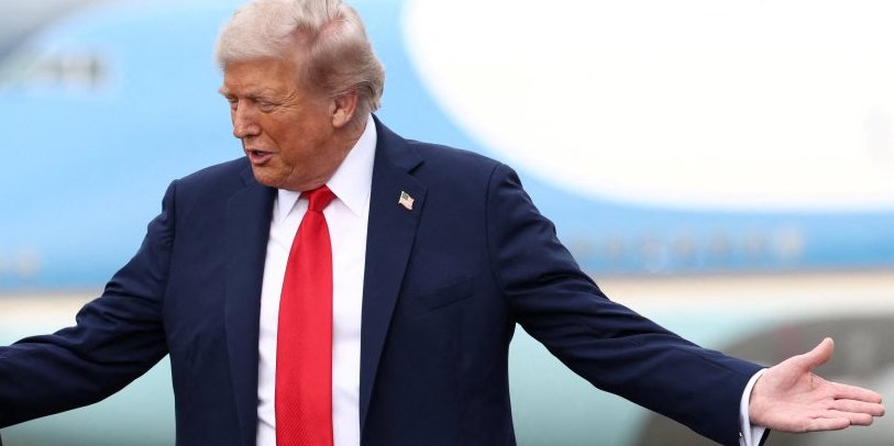 Tramp i Putin su nešto dogovorili, ali su ipak prećutali?