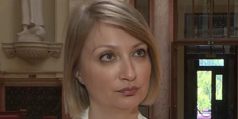 (VIDEO) Žestoka replika! Pilja otkrila mračnu tajnu Stefanovića: Stric ga je zaposlio jer je bio nesposoban