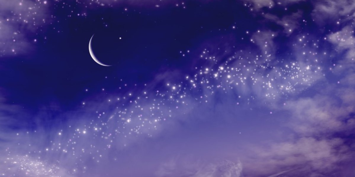 Stiže mlad Mesec u Devici: 23. avgust je ključan - 3 horoskopska znaka okreću novi list u životu