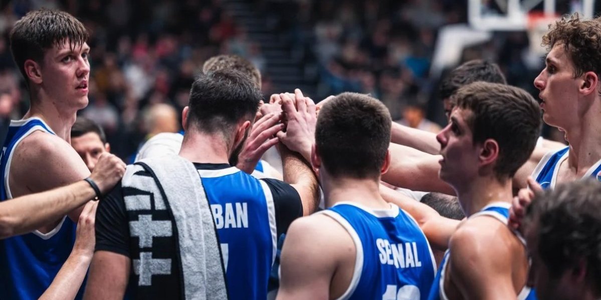 Česi ne gube nadu: Spremili smo nešto posebno za Srbiju na Evrobasketu