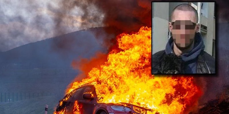 Pijan i drogiran ubio mladića kod Perleza: U punoj brzini prešao u drugu traku i zakucao se u automobil pun putnika