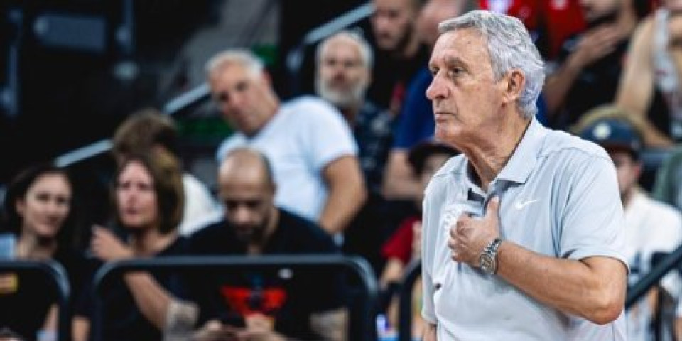 Kari još nije zadovoljan onim što vidi: Moramo mnogo da radimo na odbrani