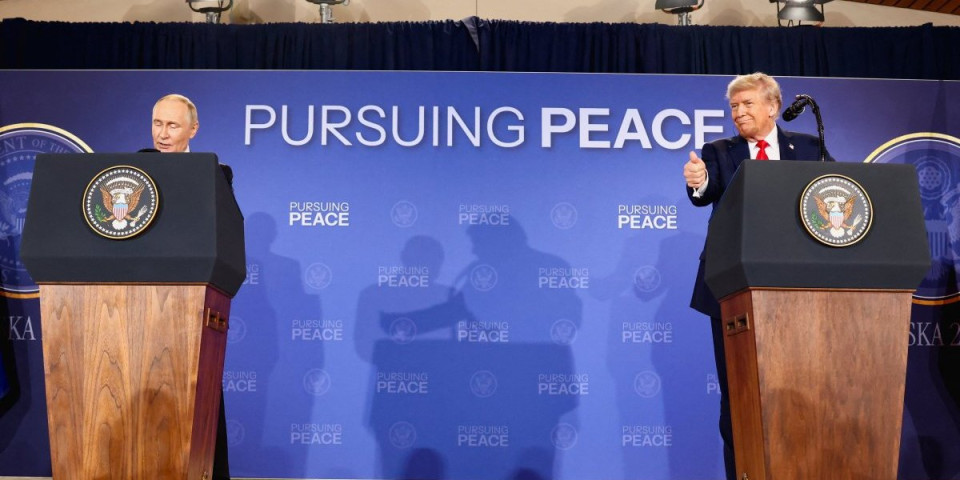 Okriveni detalji telefonskog razgovora: Tramp pozvan da poseti Rusiju