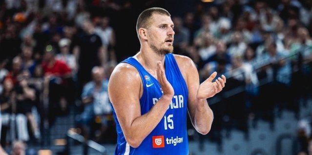 "Orlovi" se gledaju i u Koloradu: Jokić je lud...