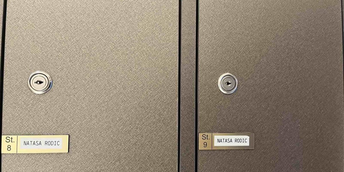 Ormarići Nataše Rodić