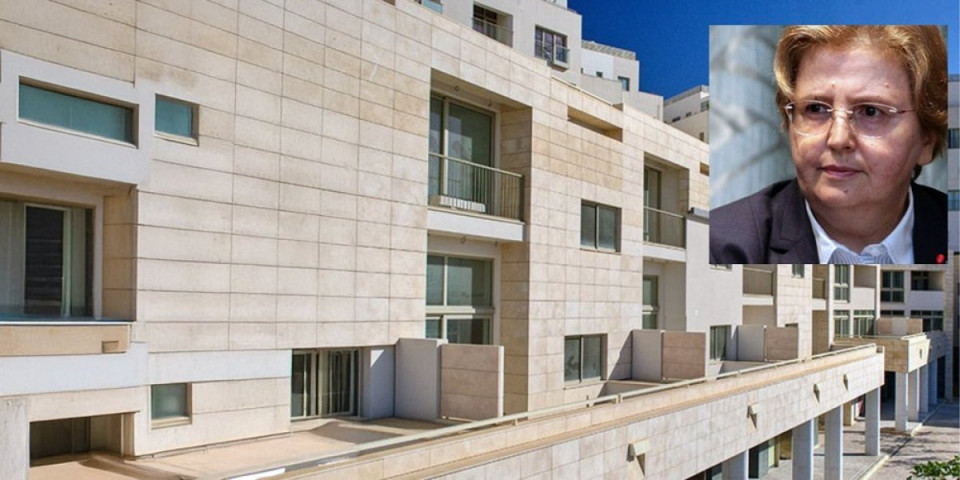 ZAKUVALA PA POBEGLA! Dok Srbija gori na ivici građanskog rata, vrhovna tužiteljka se brčka na Malti