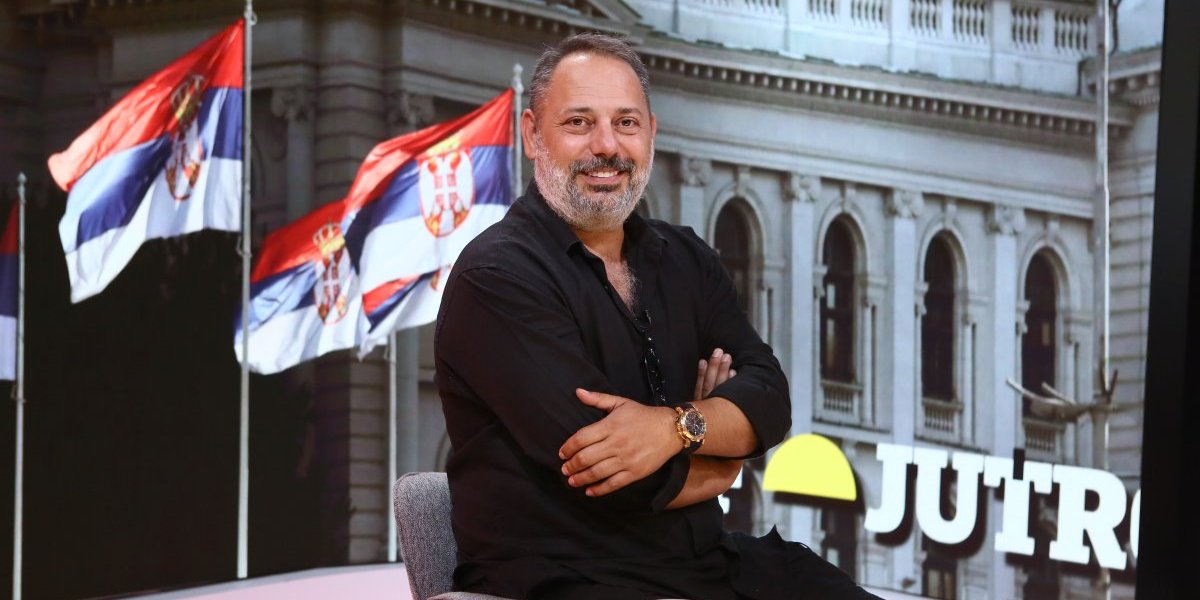 "Kad bi blokaderi došli na dijalog..." Branko Babić novim videom zasmejao sve: Morate ovo da vidite! (VIDEO)