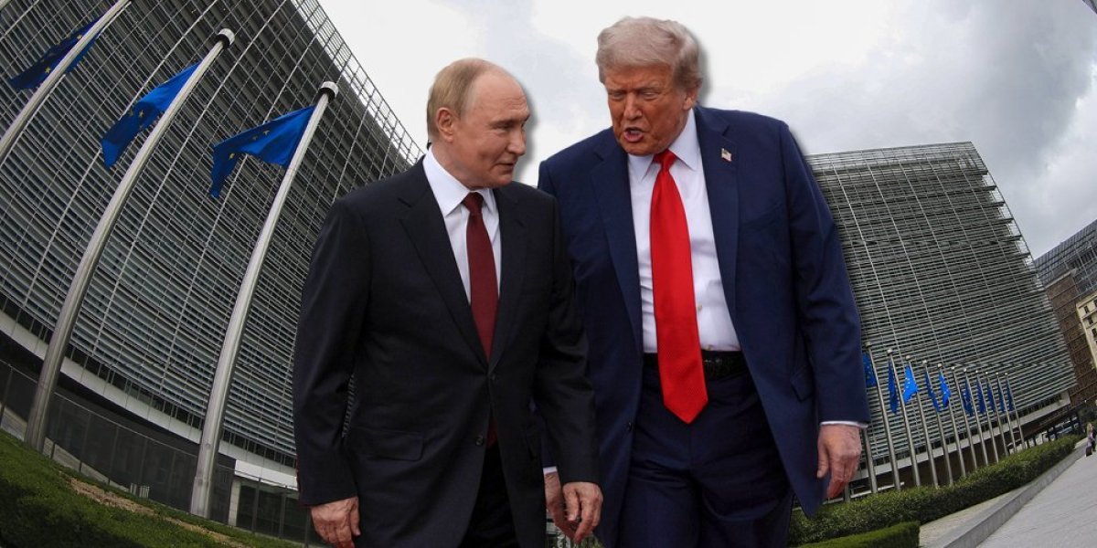 Hladan tuš za Kijev: Ovaj potez Amerike niko nije očekivao...