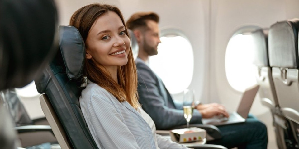 Pripremite se za dug let avionom: Evo kako da lakše podnesete - ključ je u jednoj stvari