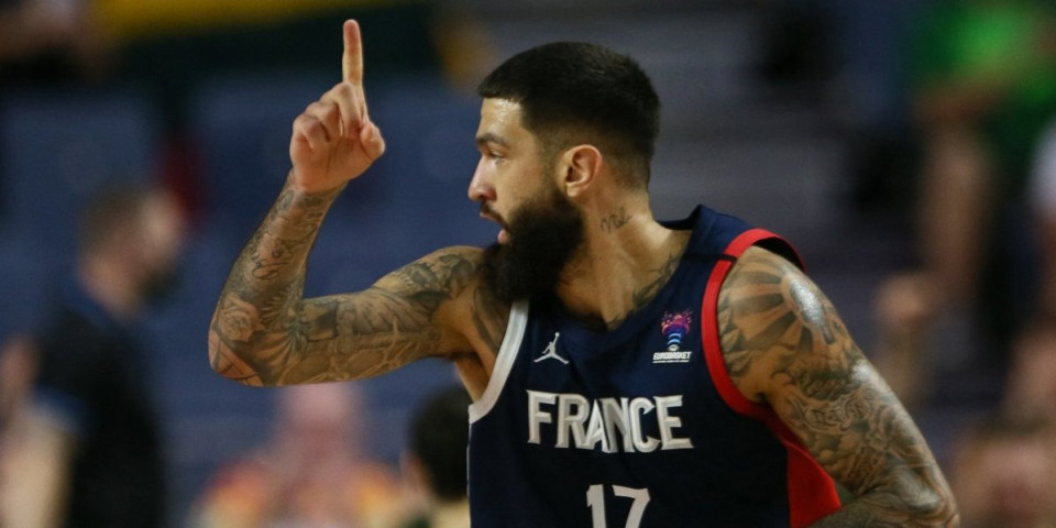 Nevoljama Francuza nema kraja - Dvojica prvotimaca doživela povrede