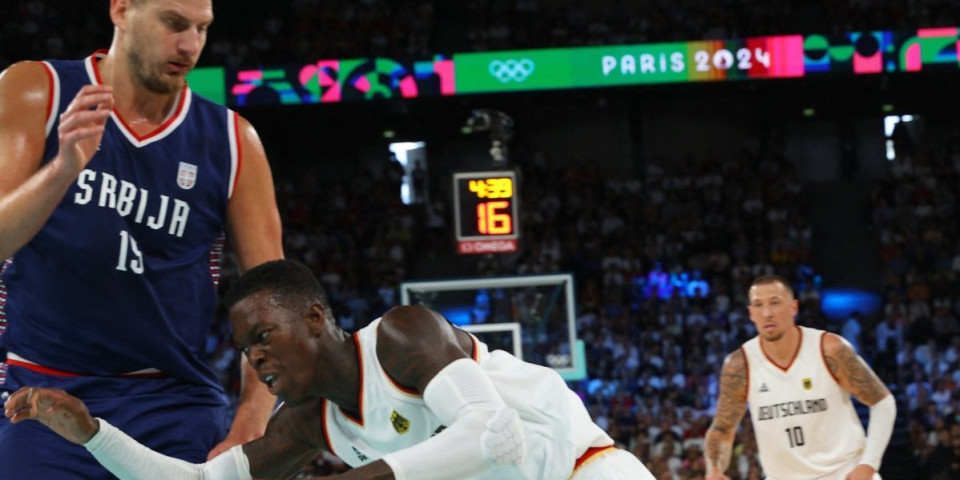 Prva zvezda "pancera" se poklonila Jokiću: Najbolji je na svetu