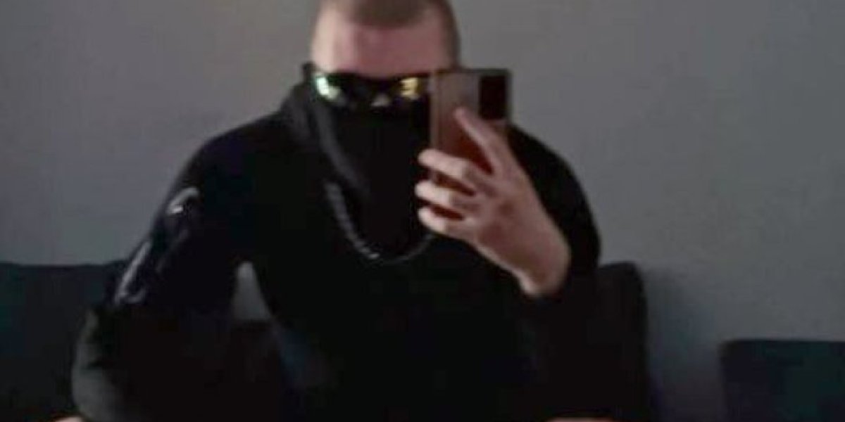 Objava na Instagramu