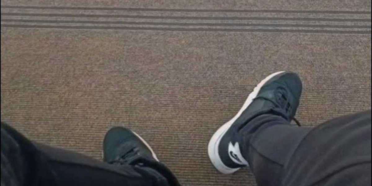 Maloletnik u Osnovnom sudu u Pančevu