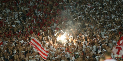 Član čuvene generacije iz Barija veruje: Mi smo Zvezda, moćniji smo od Pafosa