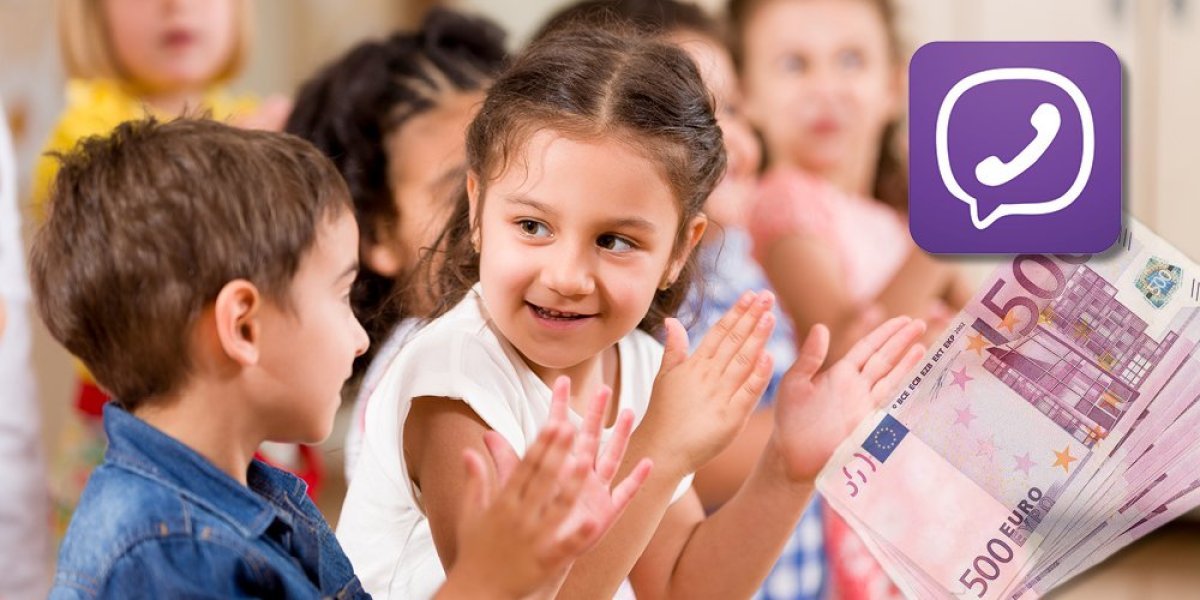 Gore Vajber grupe roditelja: Jedna stvar izaziva opšti haos (ANKETA)