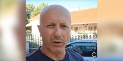 Slobodan Milinković zvani Piki uhapšen je danas u akciji MUP i BIA, a po nalogu Osnovnog javnog tužilaštva u Mionici jer je putem društvenih mreža širio lažnu vest da je maloletni demonstrant u Valjevu preminuo nakon intervencije policije. Za ovo krivično delo je propisana kazna zatvora od tri meseca do tri godine, ali i novčana kazna.