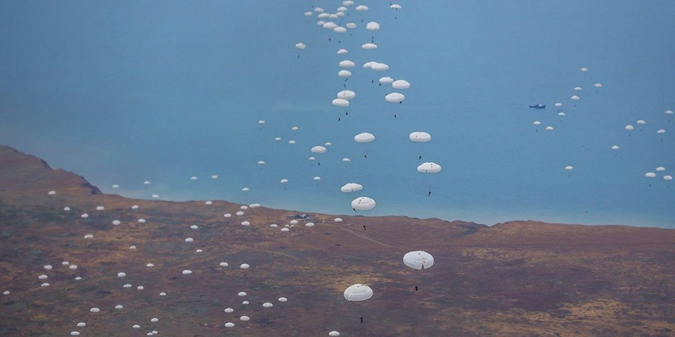 Panika u Bundestagu: Dogovor Trampa i Putina može pretvoriti NATO u Rusiju