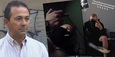 Mladić Maksim S. (15) teško je povređen u Pančevu pre dva dana, kada mu je utrobu rasparao Miloš V. (17), a otac povređenog mladića ispričao je za Informer šta se tačno dogodilo te večeri u parku, na 100 metara od njihove kuće.