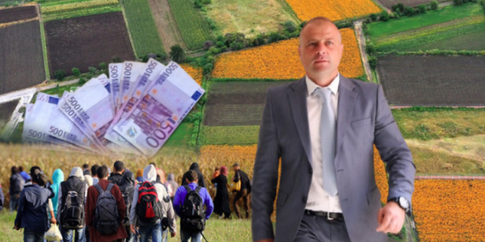 Smenjen Joca Kamataš: Odzvonilo prljavom policijskom donu iz Bačke