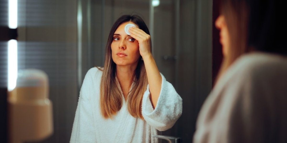 Tonik od kamilice za blistavu kožu: Umiruje crvenilo i iritacije - prirodni eliksir za lice