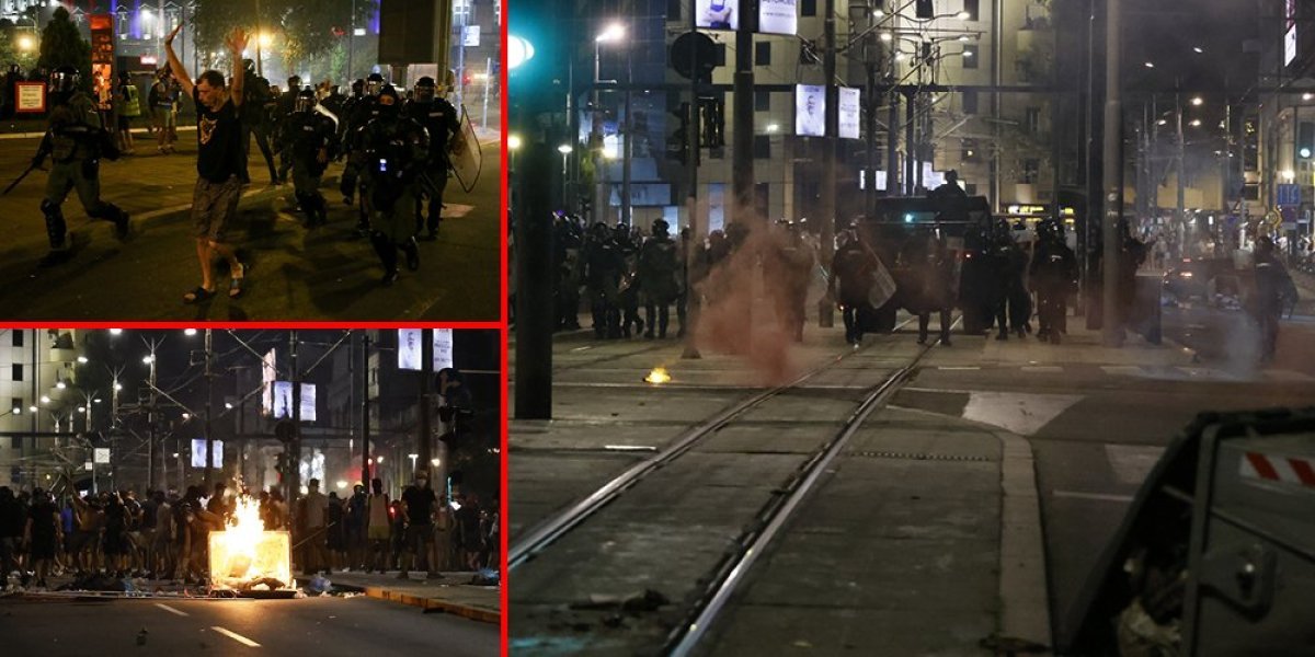 Britanski plaćenici preko ove NVO ruše Srbiju - u pitanju je "najprljavija" organizacija koja radi direktno protiv interesa Srbije, 26. avgust je Dan D!