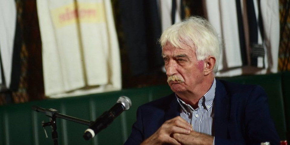 Na današnji dan: Rođen Dragan Kićanović, jedan od najboljih košarkaša u istoriji Srbije