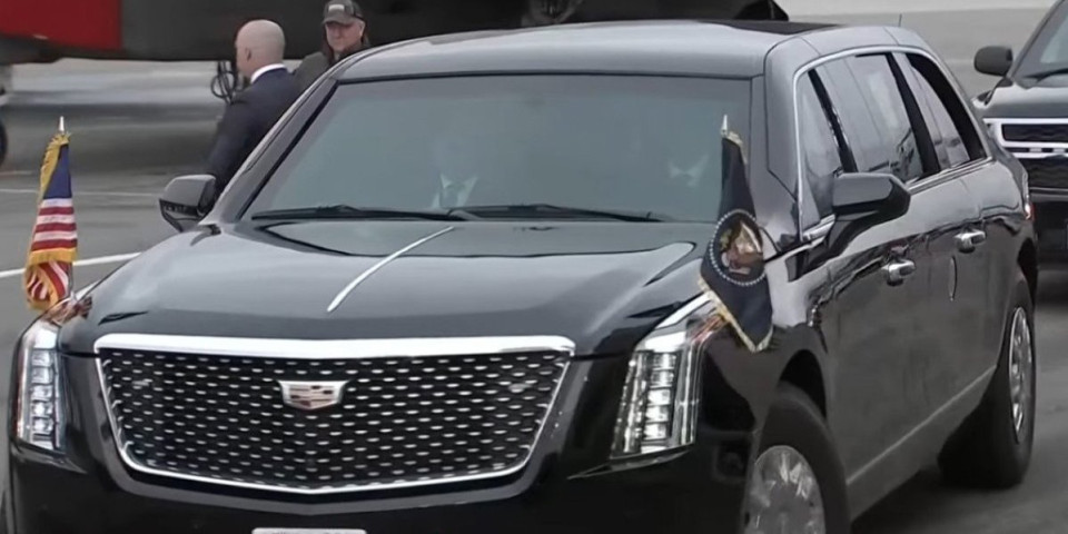 Putin uradio nešto šokantno - ovo je kraj jedne ere