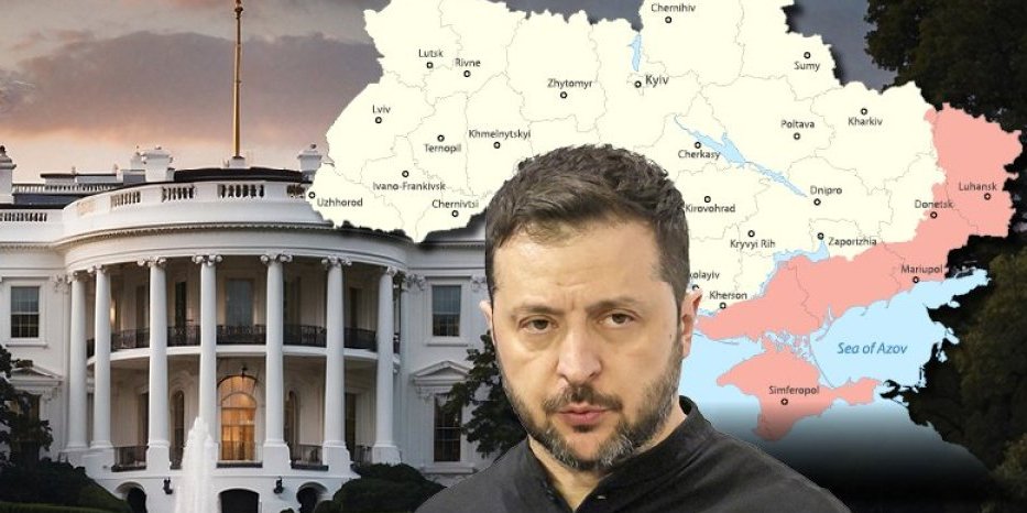 Šok obrt: Putin se ovome nije nadao - Zelenski izašao sa planom od kojeg se diže kosa na glavi